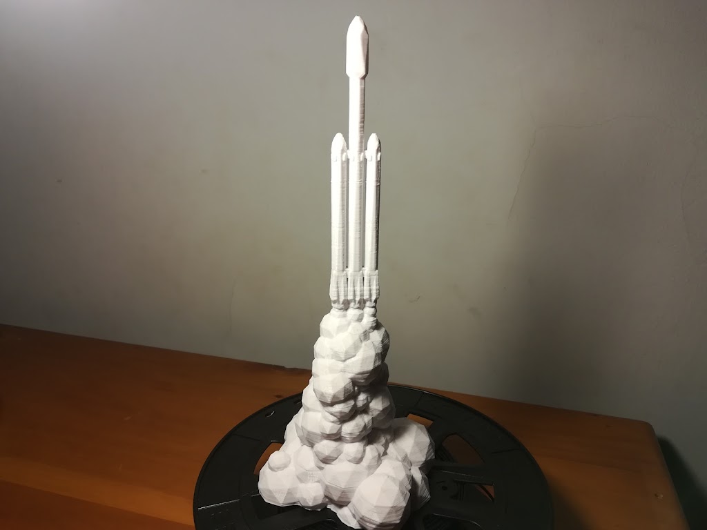 Groot 3D Printing
