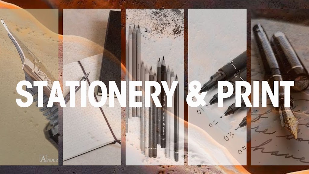 Keimoes Stationery And Print