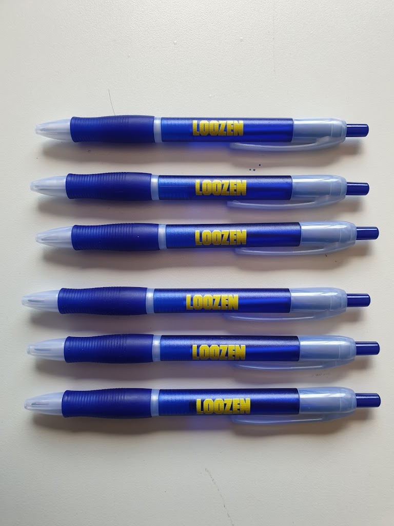 Blue Door Print Studio