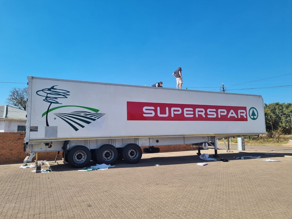 Loskop Printers