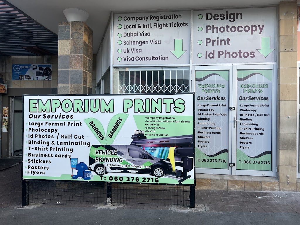 Emporium Prints