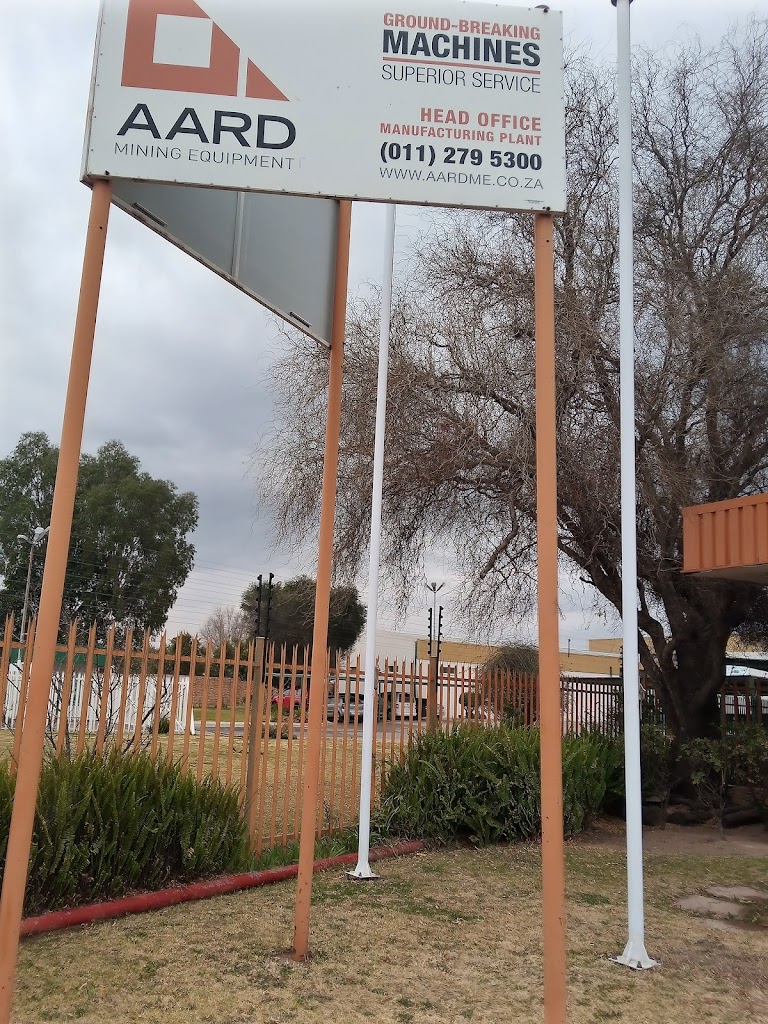 Aard Printing