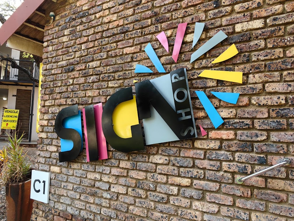 Hoedspruit Sign Shop-ME Graphix