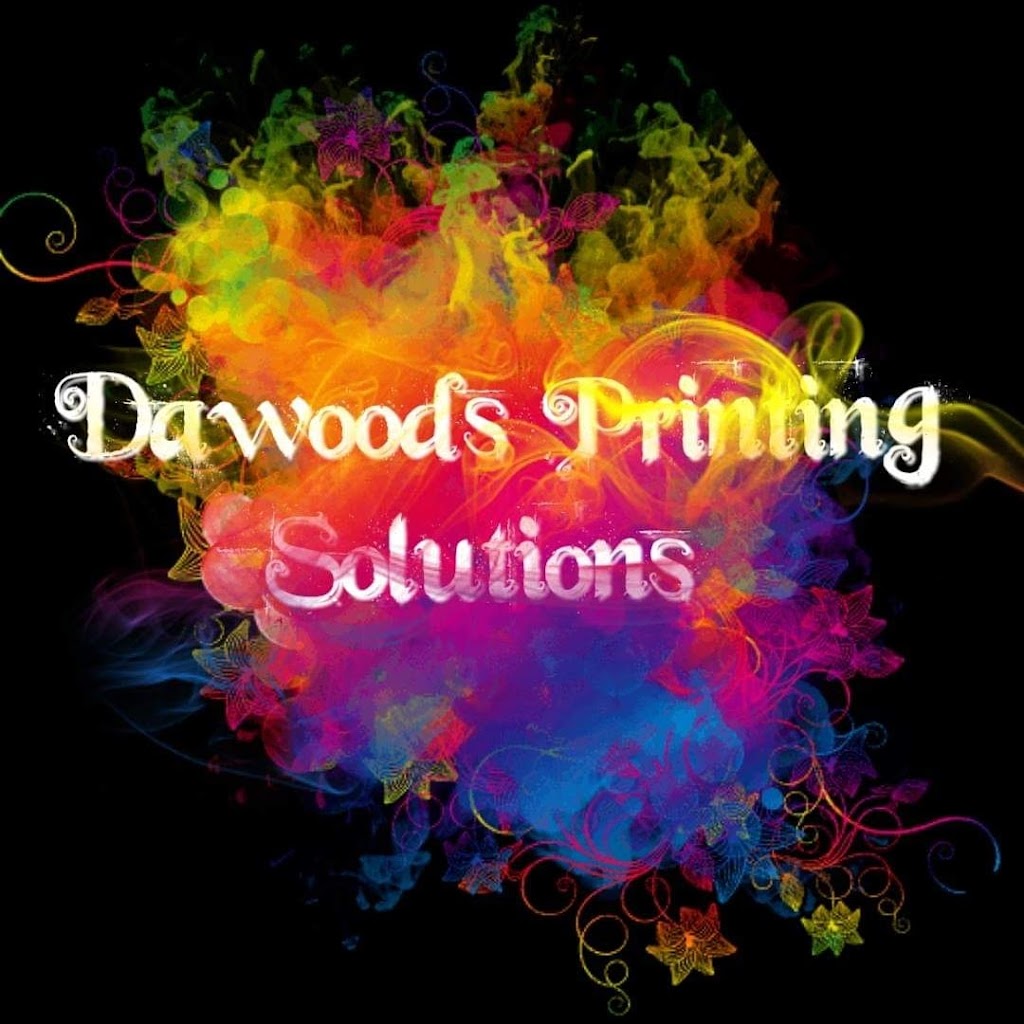 DAWOODS PRINTING SOLUTIONS