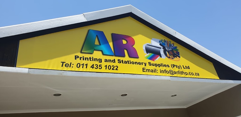 A1 Printers And Stationers
