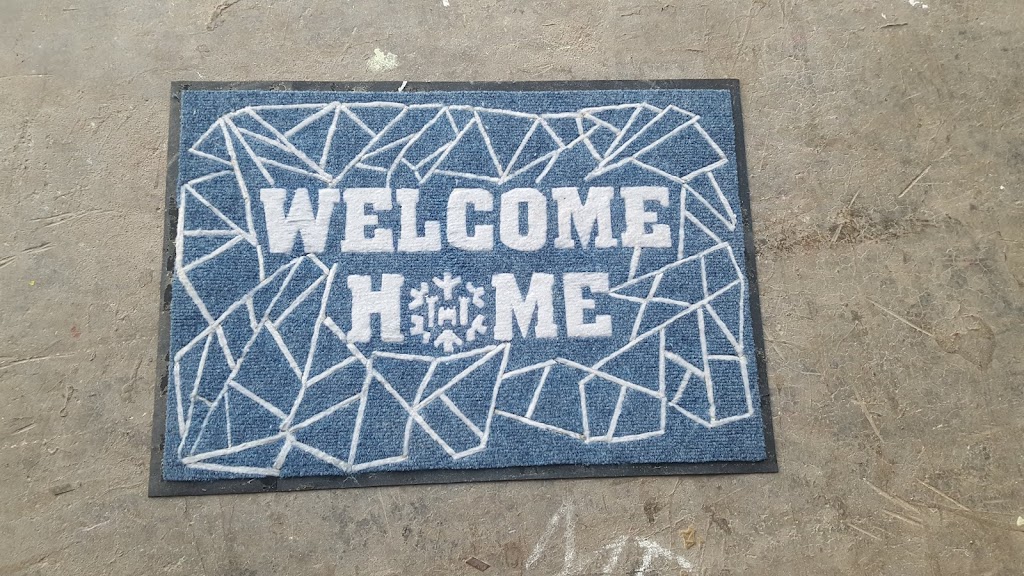 Graphic Mats