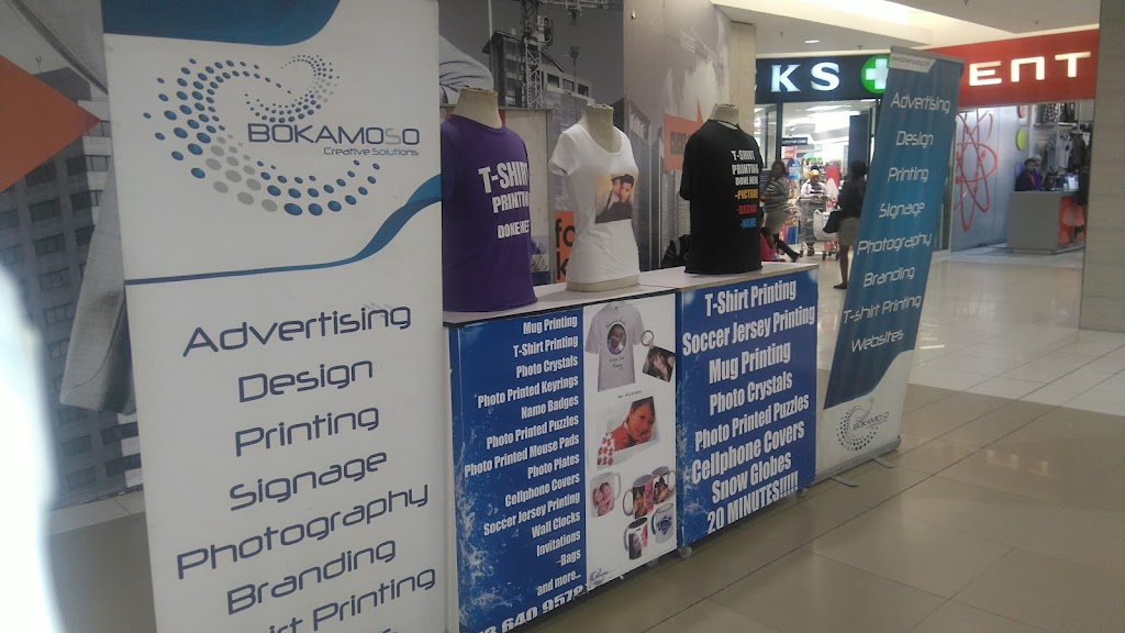 Bokamoso Printing And Stationery