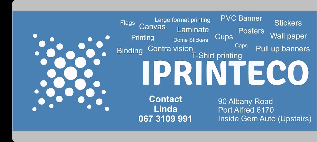 IPrintEco