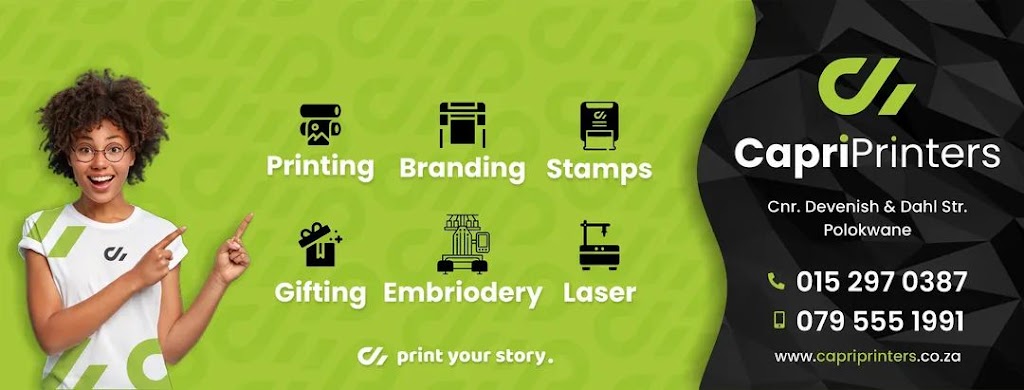 Capri Printers