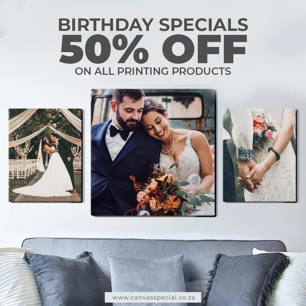 Canvas Special