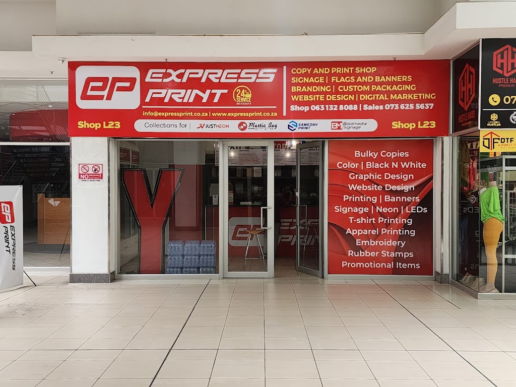 Express Copies&Prints