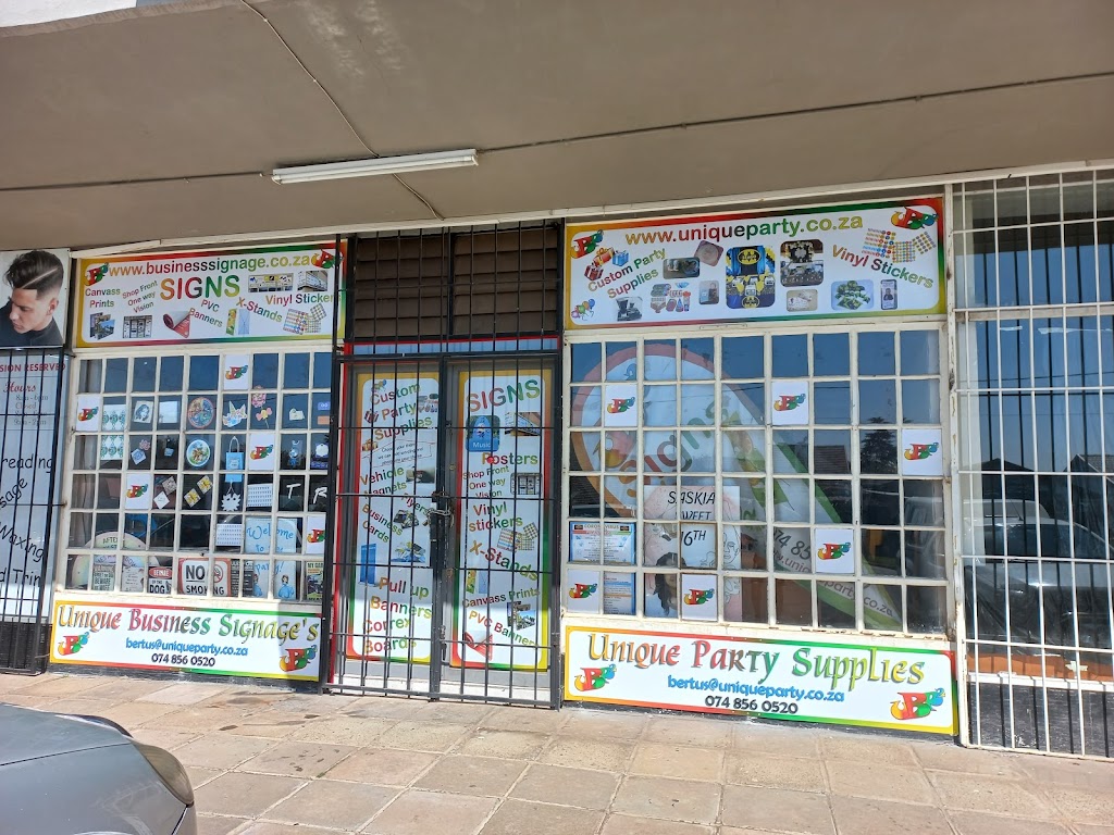 Eunique Printing And Creations