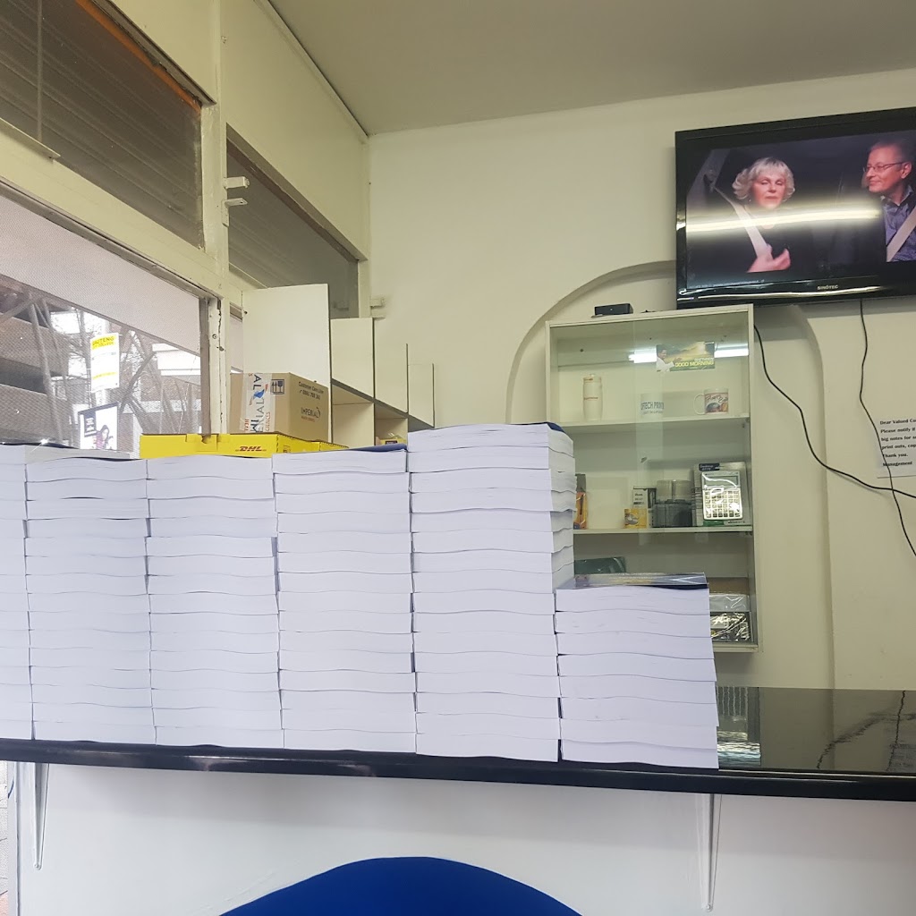 Khai MA Printing Trading