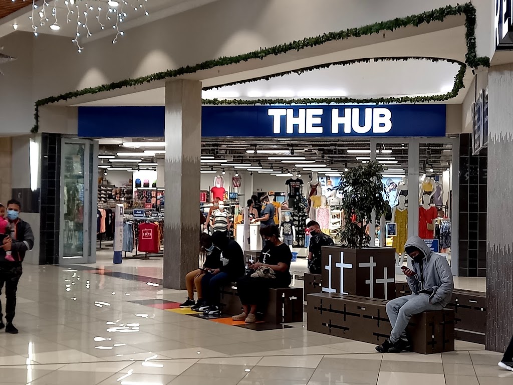 31 Mall at Carnival