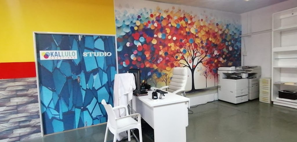 Kallulo Creations