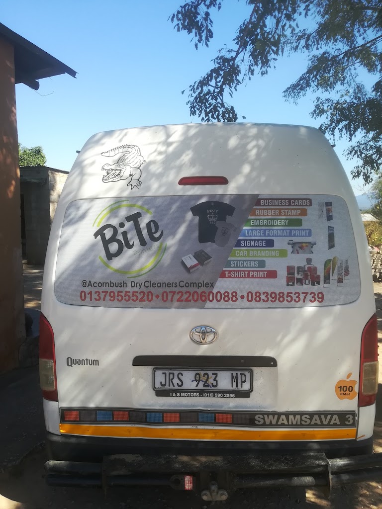 BiTe Printers