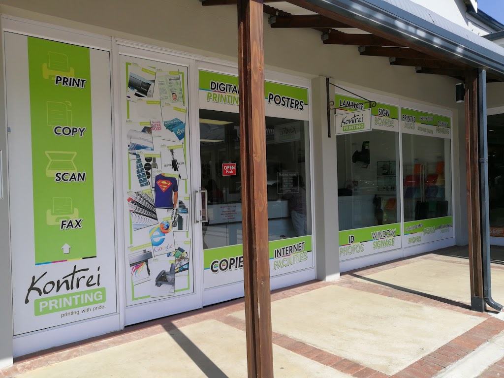 Kontrei Printing