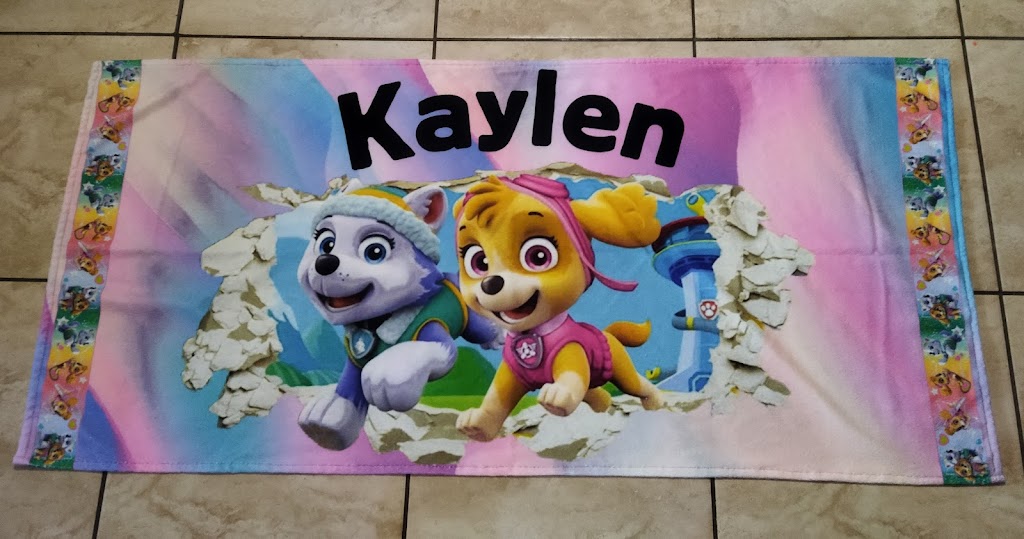 Coppermoon Ribbons&Printing
