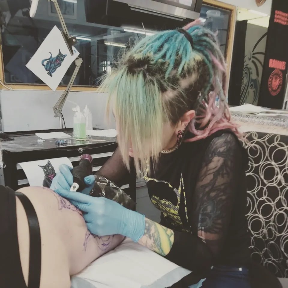 Empire INK