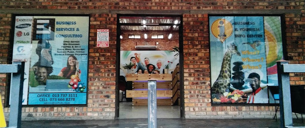 ESP PRINTING and SIGNS