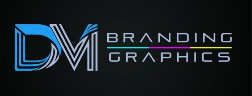 DM Branding and Graphics