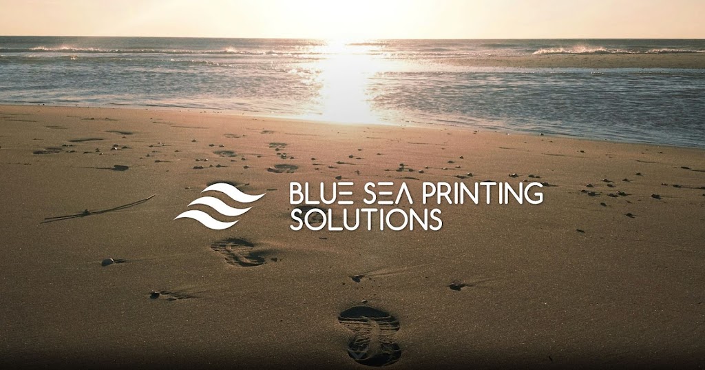 Blue Turtle Signage And Printing