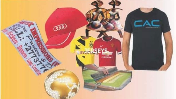 Artix Impressions-Pty Ltd