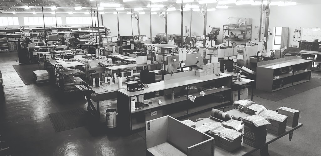 Bethal Foto Drukkers