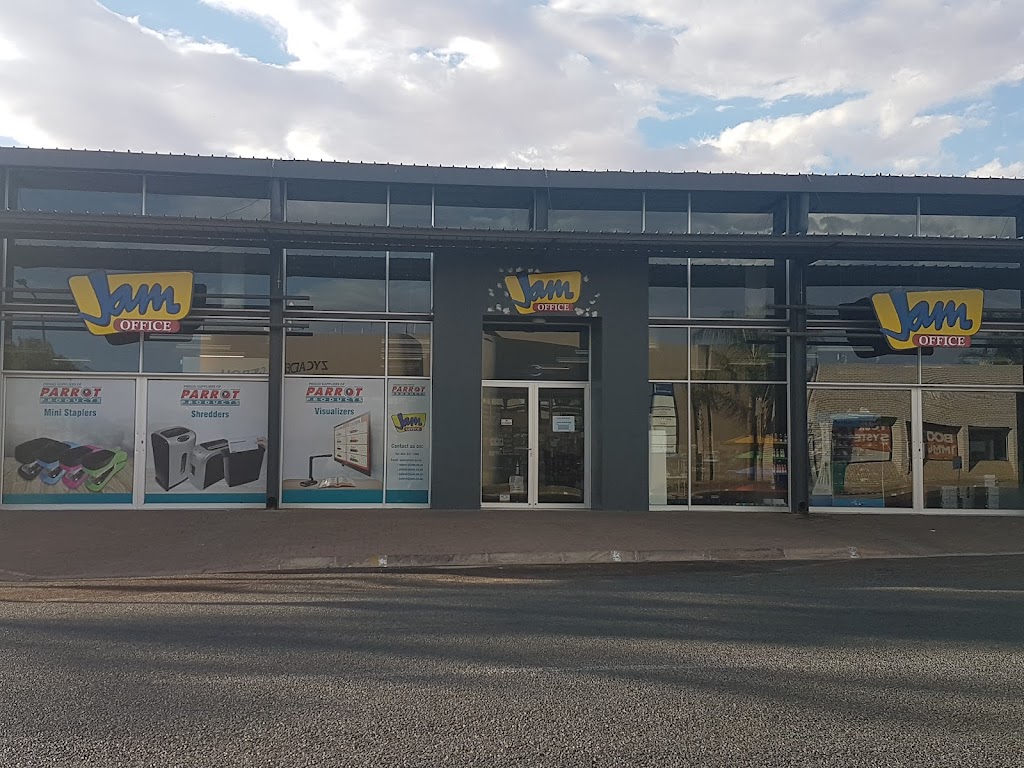 Jam Office