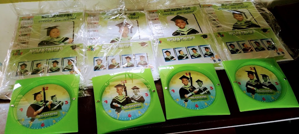 Creative Printing And Graphix