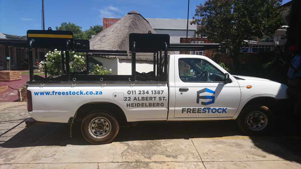 El Shadai Printers, Signs&Designs