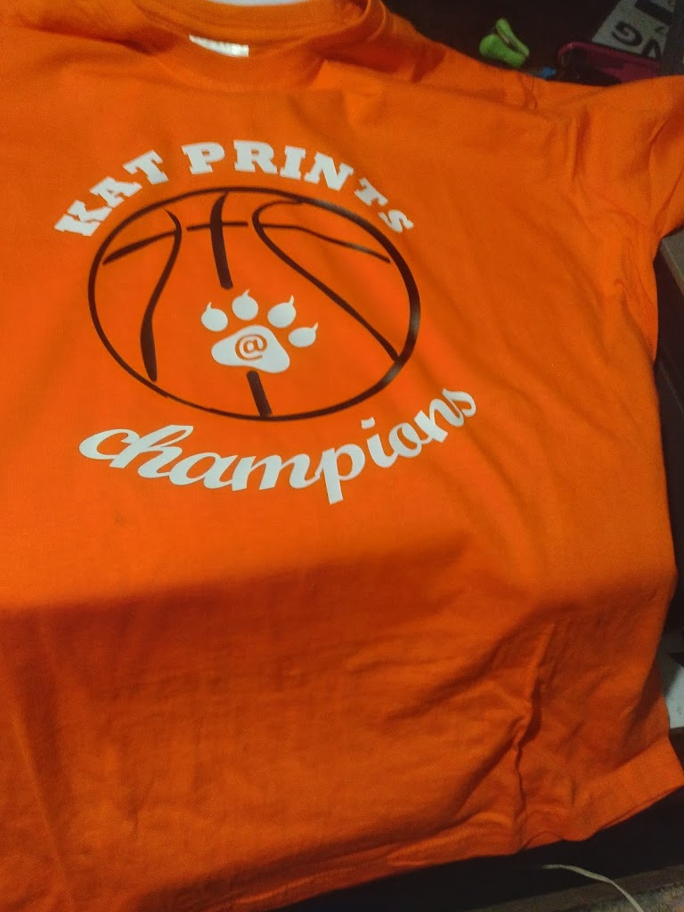 KAT PRiNTs Pty Ltd