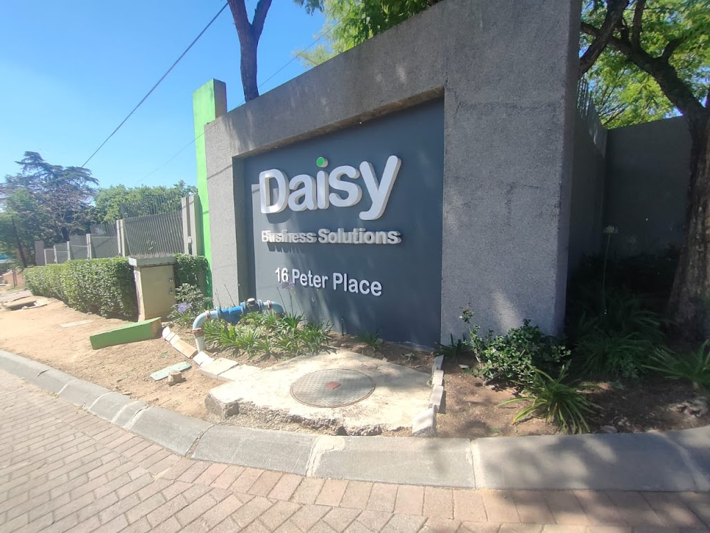 Daisy Intergrated Print Solutions