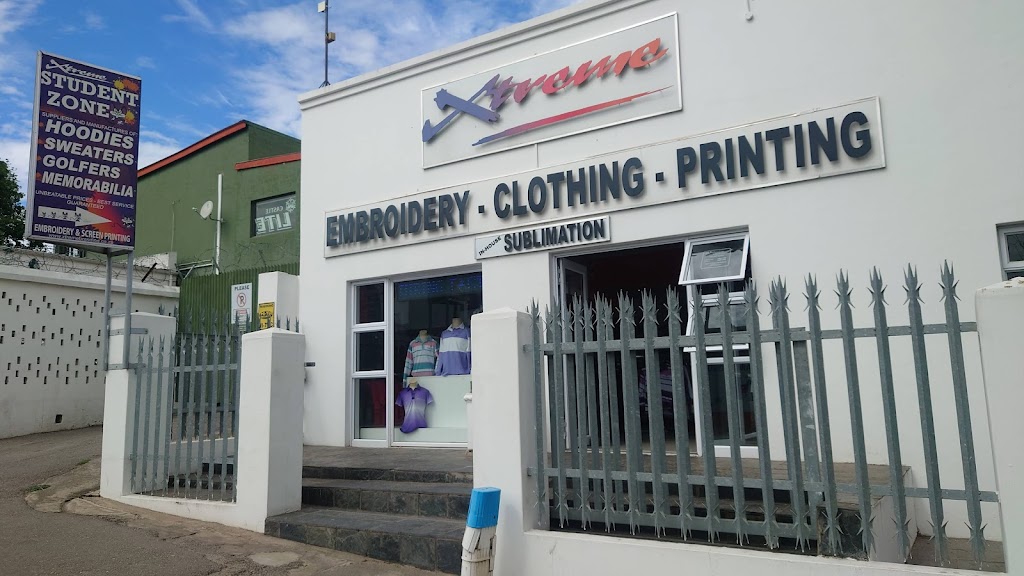 Add-Venture Signs&Clothing