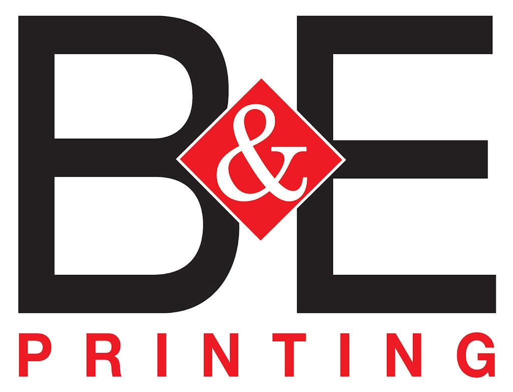 B&E Printers