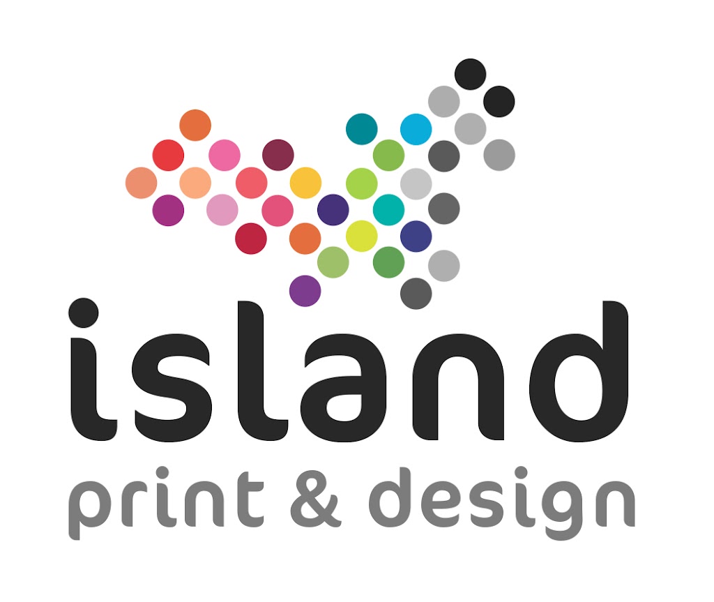 Island OF Print