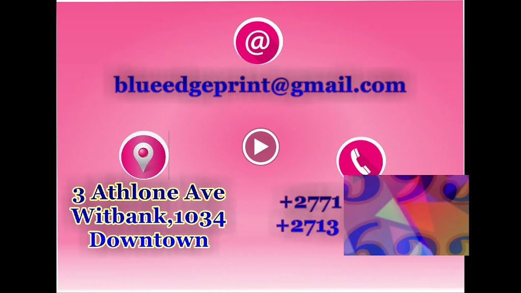 BluEdge Print and Media