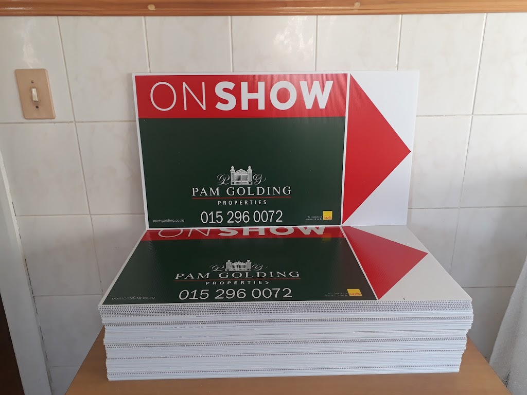 Bendito Printing&Marketing Worcester