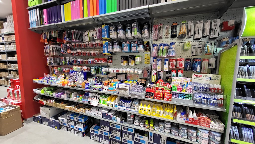 JN Printers And Stationers