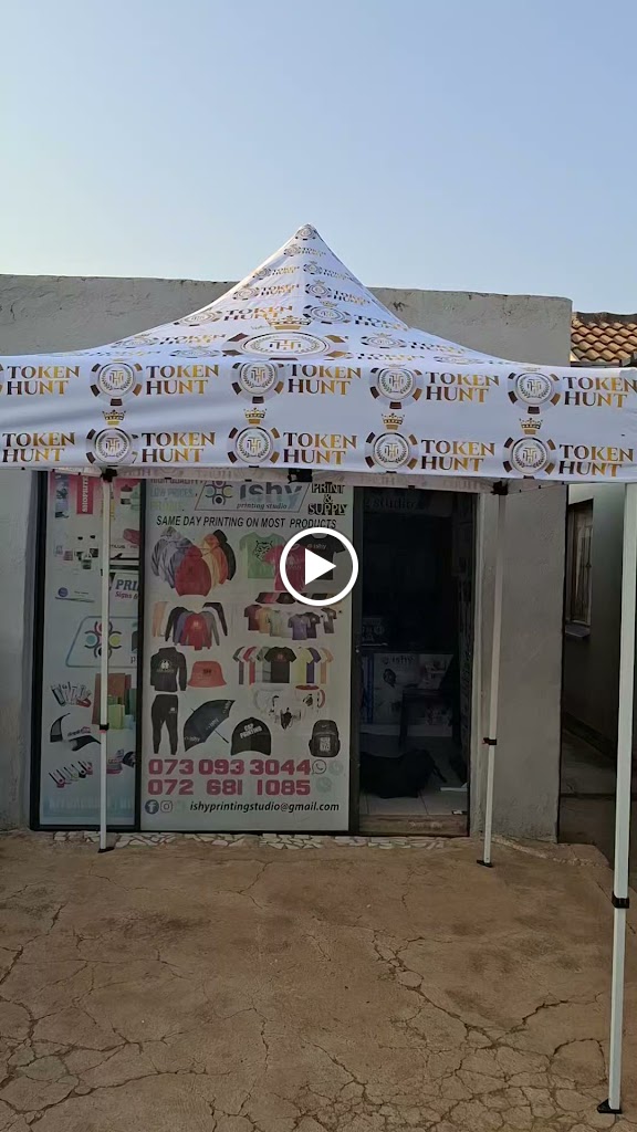 Ishy Printing Studio