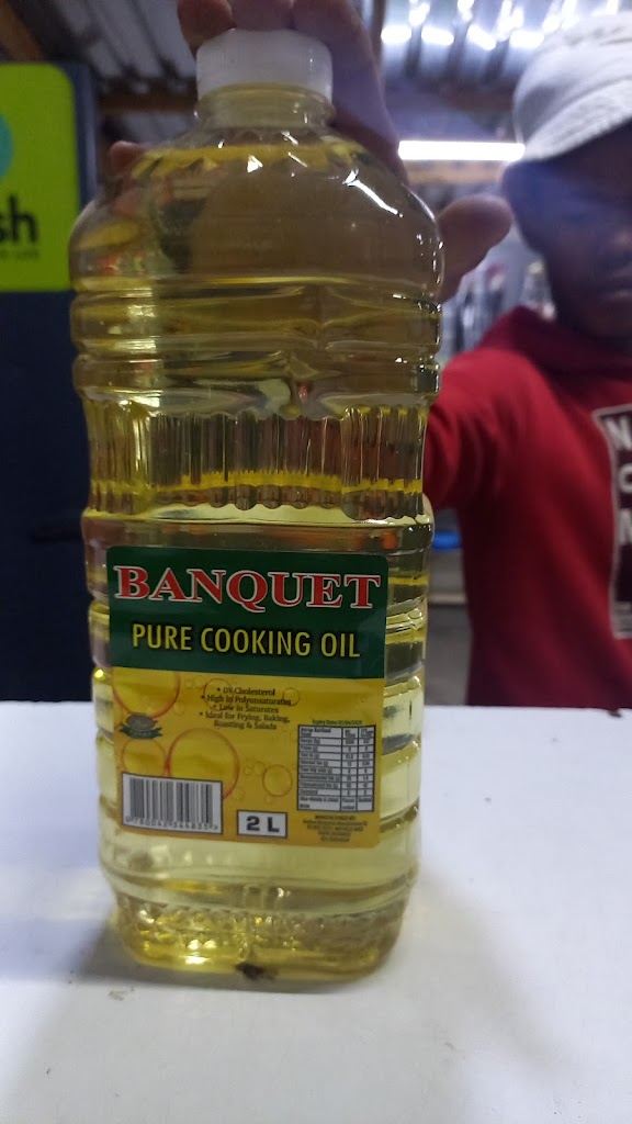 Kakamas Skryfbehoeftes