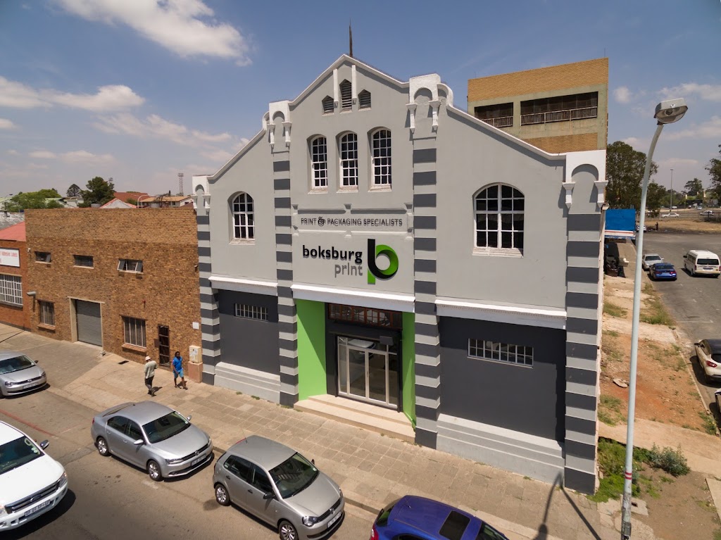 Boksburg Printers