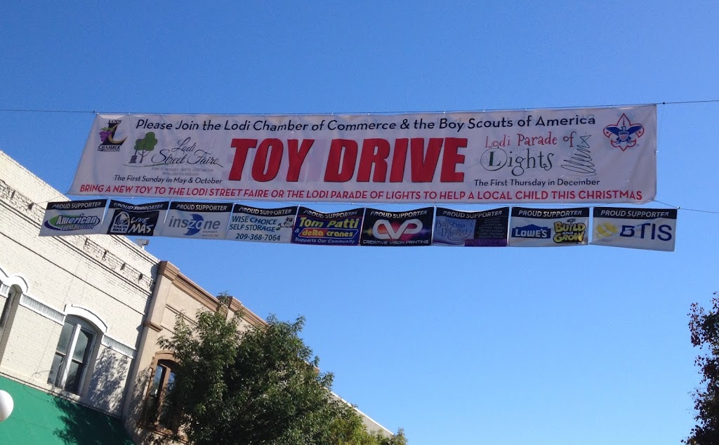 Creative Vision Printers