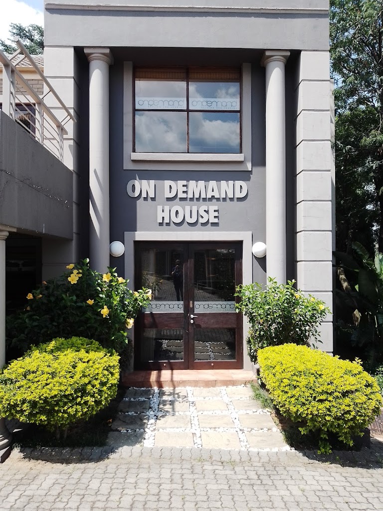 Amon Design And Printing Primary CO-Operative Limited