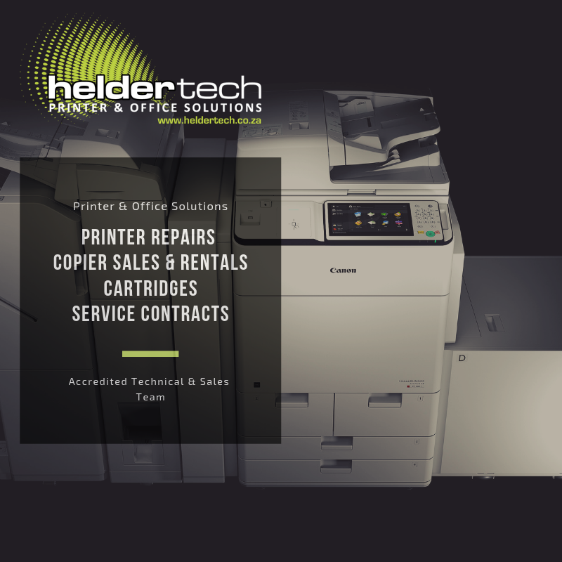 Heldertech