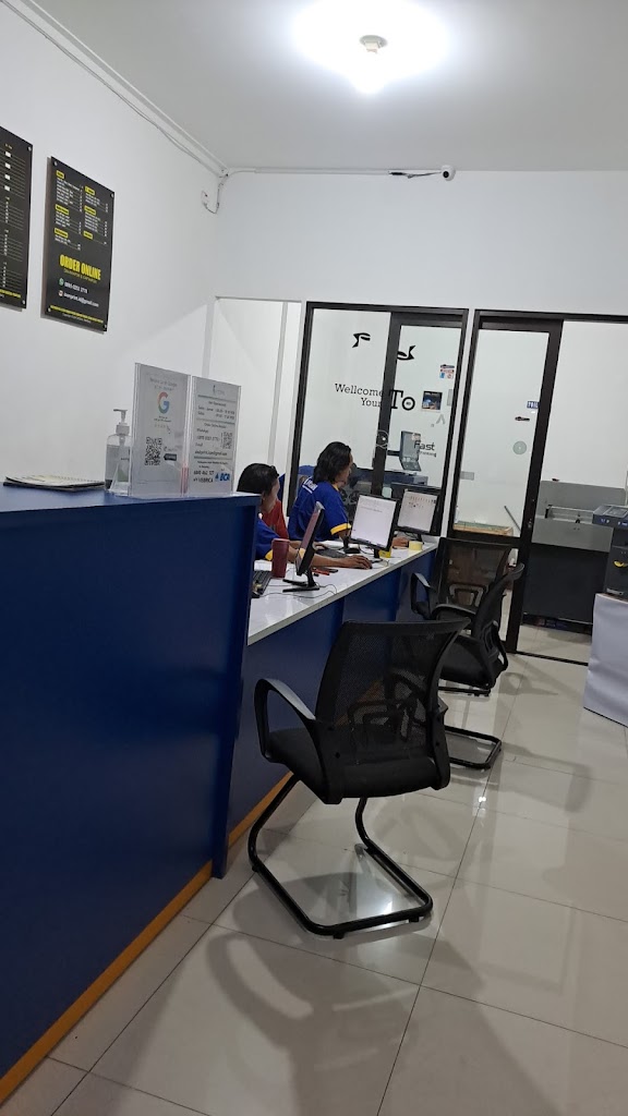 Icon Digital Printing