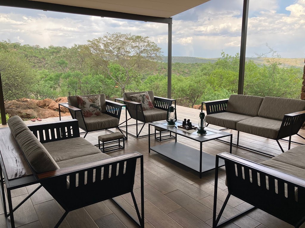 Human Scale Printers