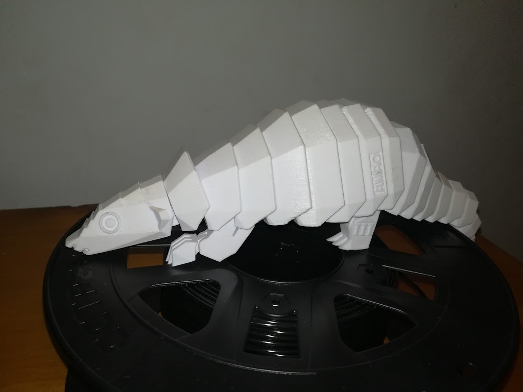 3D Print Fundi